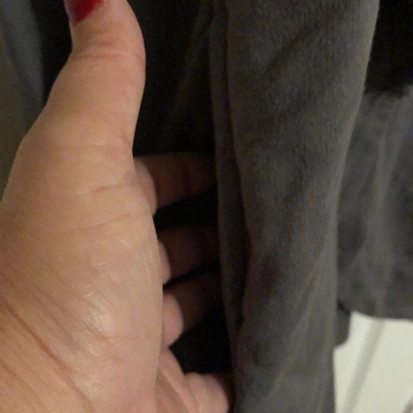 MONO B - NWOT Born Ready Cardigan (L) - Picture 8 of 10